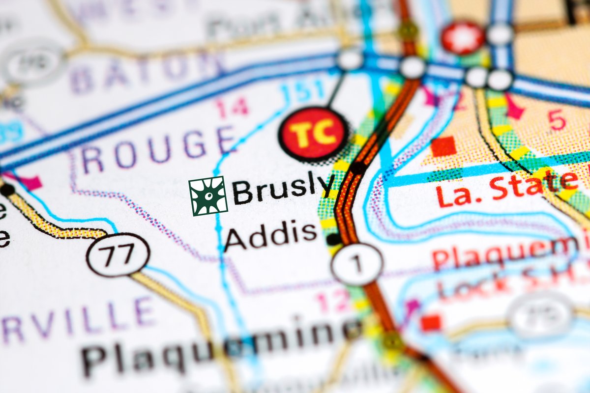 NMC is excited to announce the opening of its 10th satellite office in South Louisiana! Interventional Pain Specialist, Dr. Jake Trahan III, will begin seeing patients at 402 N. Vaughn drive in BRUSLY beginning 12.1.2020 

ow.ly/ru6F50CnfxA