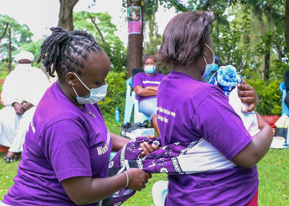 036Bometcounty's tweet photo. To deal with prematurity issues, Bomet County promotes skilled maternal services and birth deliveries as well as establishment of Kangaroo Mother Care (KMC) in Longisa County Referral, Kapkoros and Kaplong Mission Hospitals.
https://t.co/26LU9euh5k https://t.co/Fv0AiRT9h1