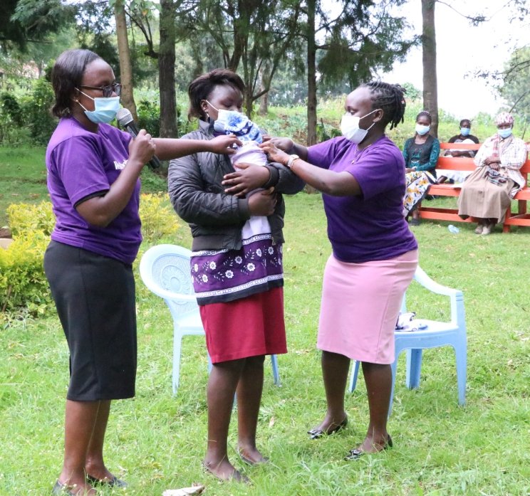 036Bometcounty's tweet photo. To deal with prematurity issues, Bomet County promotes skilled maternal services and birth deliveries as well as establishment of Kangaroo Mother Care (KMC) in Longisa County Referral, Kapkoros and Kaplong Mission Hospitals.
https://t.co/26LU9euh5k https://t.co/Fv0AiRT9h1