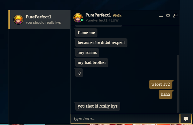 Lopaxd's tweet photo. @PurePerfectlol @MTP_lord @flayn_squal Ye bro, i hope u will find the right team for you, your mental state is for sure in order https://t.co/EkBYfZ274o