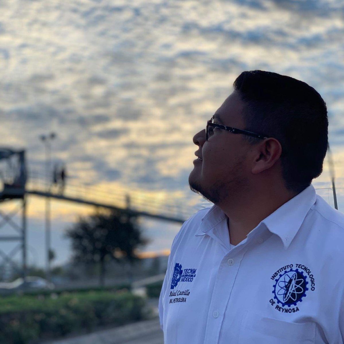 AdaelCastillo's tweet photo. #NuevaFotoDePerfil https://t.co/y9DT8Dwpwu