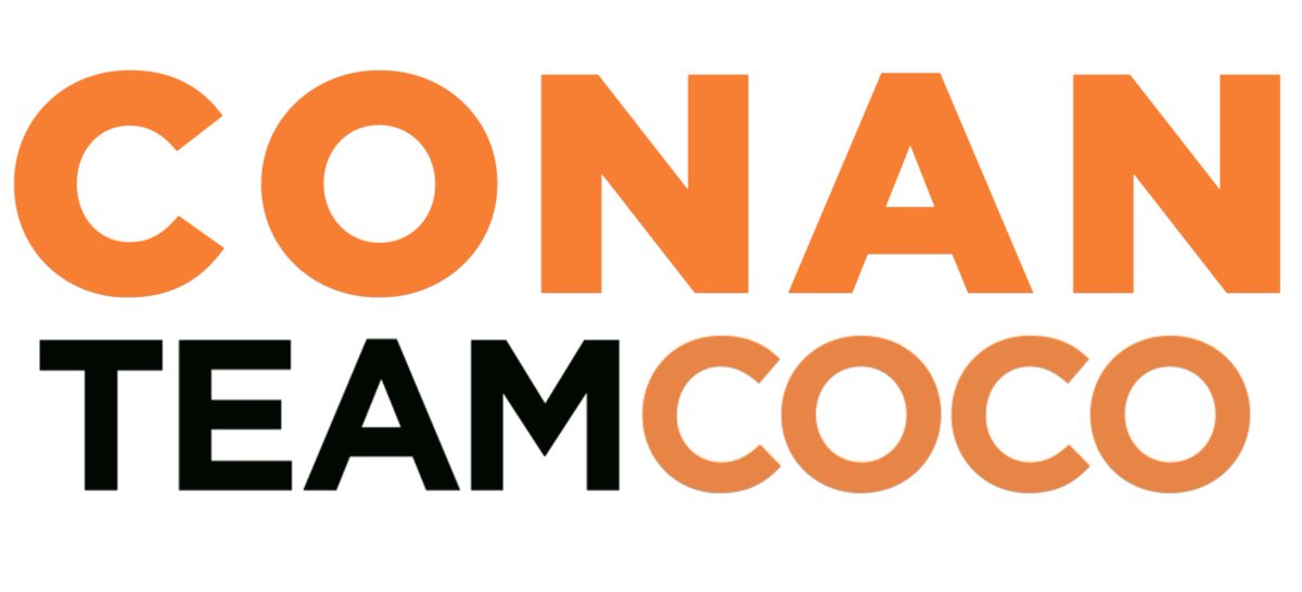 thecomedybureau's tweet photo. hey, @conanobrien to end late night talk show, will continue #ConanWithoutBorders @tbsnetwork, start weekly variety series @hbomax
https://t.co/6iFKDfQ1Pu https://t.co/lFcmTqn22P