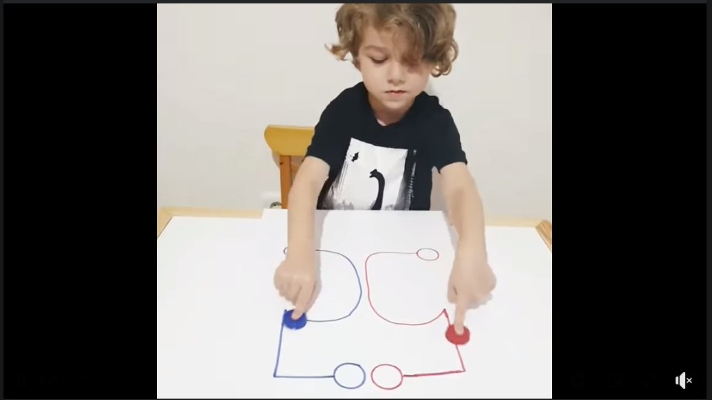 AutismoSmartia's tweet photo. 🙋 Muy interesante para trabajar la coordinación bimanual y estimular el desarrollo de los dos lados del cerebro
➡ https://t.co/0XGkrt8ATF #autismo #autism #Smartia https://t.co/hKgojCNoqu