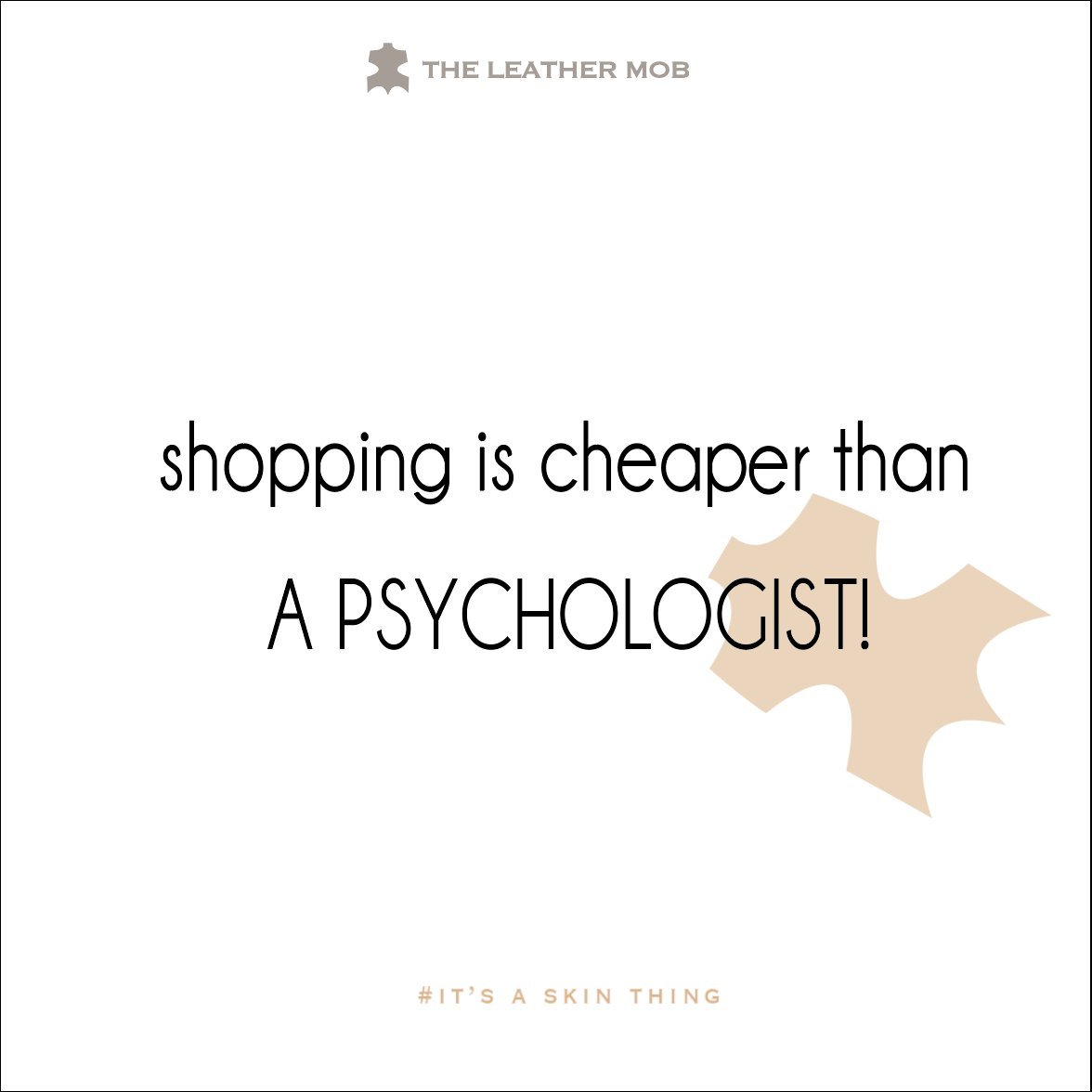 Feeling Tuesday blues? 
Come see our beautiful bags on our website, we are sure some spontaneous retail therapy will make your day better  😁
loom.ly/UWWSo54

#retailtherapy  #competition  #tuesdaymotivation #itsaskinthing