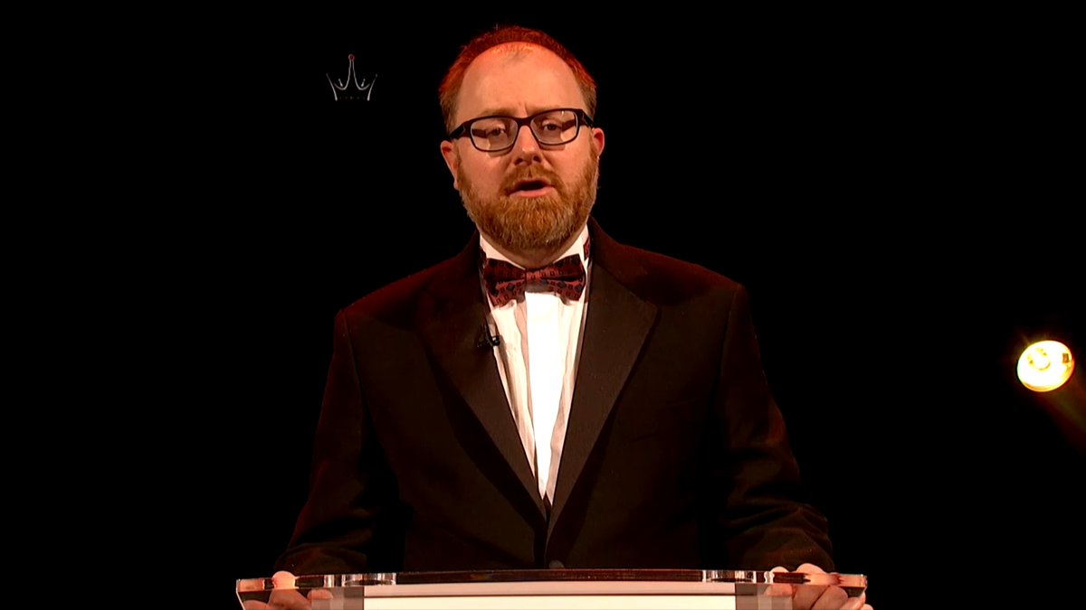 And so the first virtual BIA begins