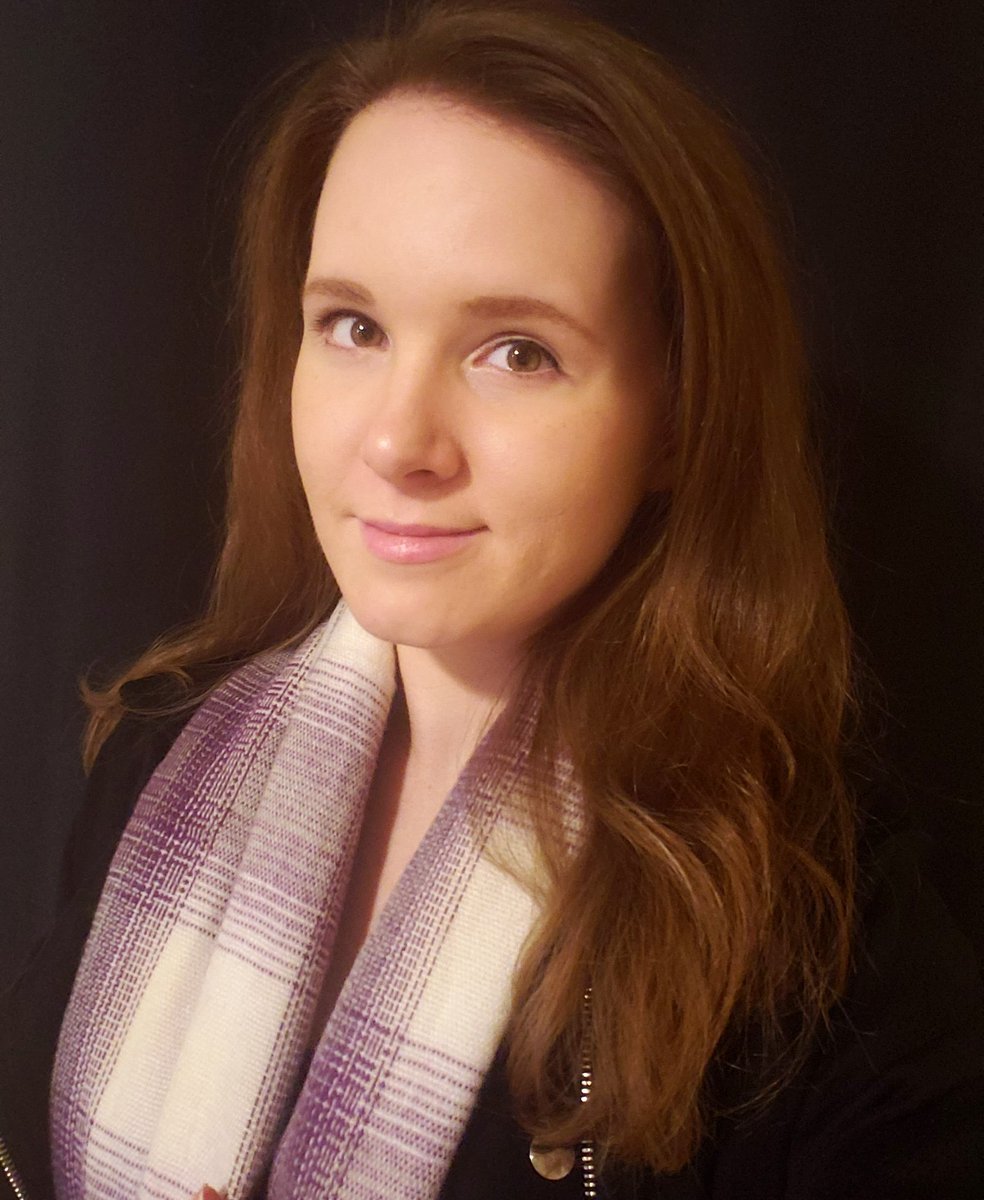 November is Woman Abuse Prevention month and the pandemic has only deepened some abuse problems. Please consider helping out some of our VAW shelters (like Gillian's Place - gilliansplace.com) by taking part in #wrappedincourage or texting COURAGE to 41010 to donate