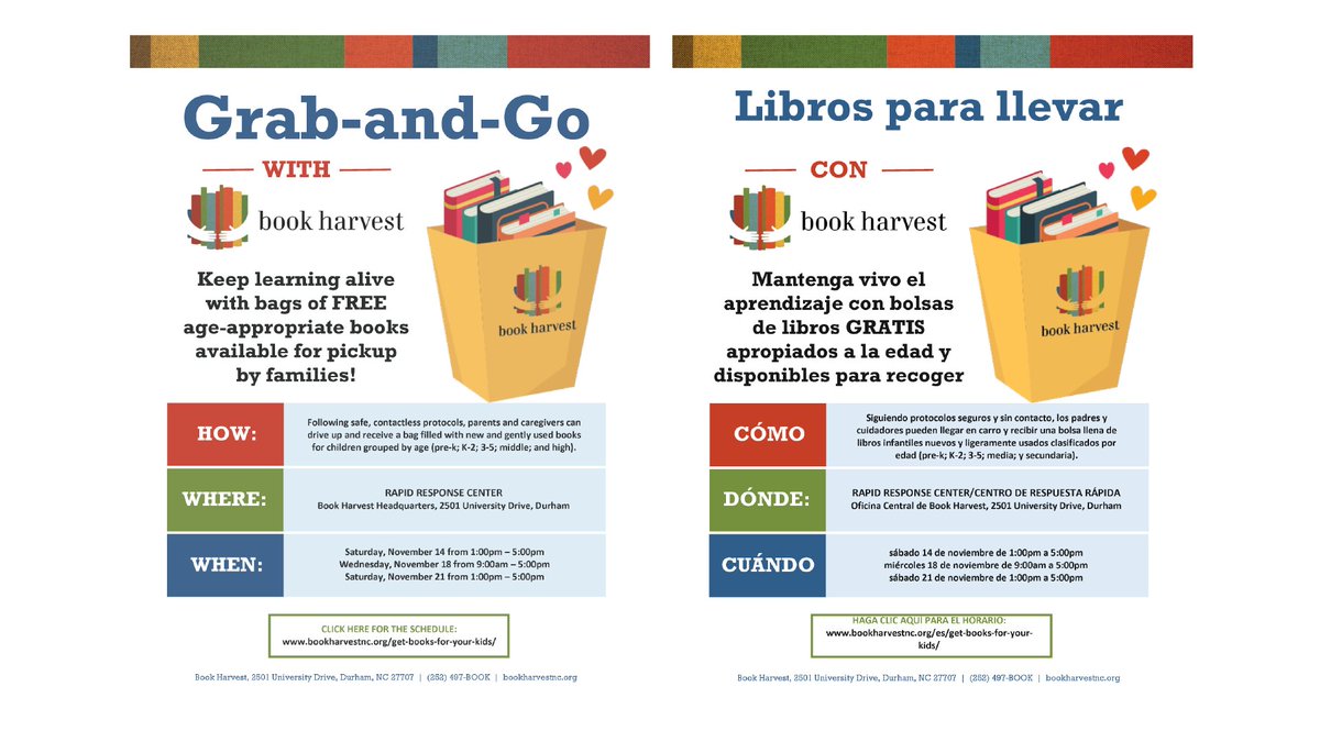 Durham Public Schools tweet media