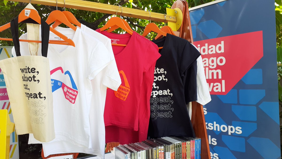 ttfilmfestival's tweet photo. local dvds + film festival collectibles
tees + totes + art books
postcards + magnets + more!
Shop for the filmmakers and movie buffs on your list! 
BITS AND PIECES: Sat 28 November, 9am-4pm, MovieTowne. We look forward to seeing you there! https://t.co/VTTjbaNroy