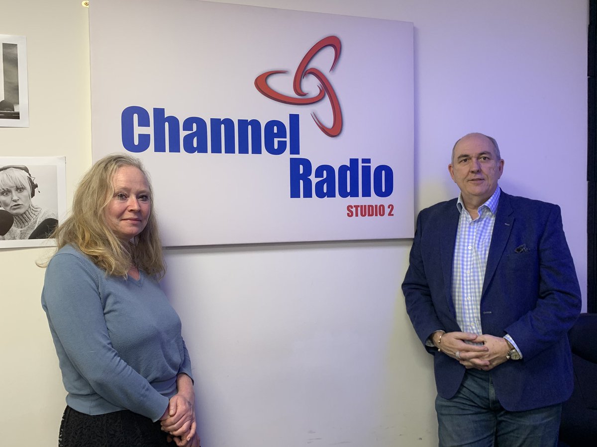 Bunker Show (@businessbunker) on Twitter photo Catch up with #BBunker Radio Show with <a href="/julesserkin/">jules serkin</a> & guests
Rebecca <a href="/eastkentbex/">rebecca smith</a> of <a href="/KBS_Kent/">Kent Business School</a>
Darren of <a href="/_ConstructUK/">ConstructUK</a>
Liu of <a href="/LiuBatchelor/">Liu Batchelor</a> <a href="/TheBIGIDEASShow/">The BIG IDEAS Show</a>
Sponsor <a href="/TheBizDiaries/">The Business Diaries</a>
kentbusinessradio.co.uk/show-503/ Catch up with #BBunker Radio Show with <a href="/julesserkin/">jules serkin</a> & guests
Rebecca <a href="/eastkentbex/">rebecca smith</a> of <a href="/KBS_Kent/">Kent Business School</a>
Darren of <a href="/_ConstructUK/">ConstructUK</a>
Liu of <a href="/LiuBatchelor/">Liu Batchelor</a> <a href="/TheBIGIDEASShow/">The BIG IDEAS Show</a>
Sponsor <a href="/TheBizDiaries/">The Business Diaries</a>
kentbusinessradio.co.uk/show-503/