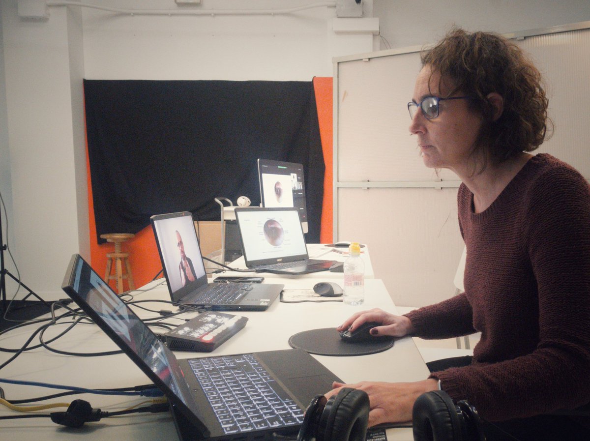 No os preocupéis! Estamos trabajando para volver a la órbita elpais.com/ciencia/2020-1…