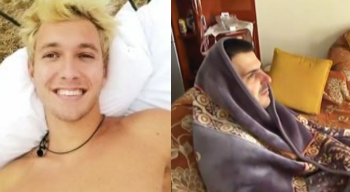 Πως νομίζεις οτι ξυπνάς το πρωι    VS.    Πως ξυπνάς στην πραγματικότητα #GNTMgr