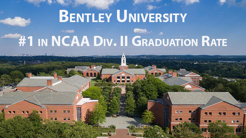 BentleyFalcons's tweet image. Make It 4 in a Row! Bentley Student-Athletes Again Have Highest Graduation Rate in Division II

bentleyfalcons.com/general/2020-2…
#BentleyU #BeAForce #NE10Embrace40 @NCAADII