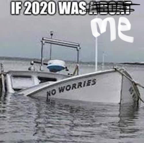 mynameisrachel's tweet photo. Fixed it. 😂 #NoWorries 

#TeamNoWorries #AllTheWorries https://t.co/mQNhO6HjNO
