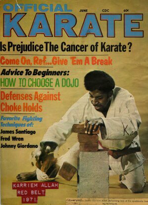 fistsareblack's tweet photo. @usankf @worldkarate_wkf @karate 

#documentary #martialarts #black #karate #federation

https://t.co/N4irylL0ch https://t.co/L9ia34qEGT