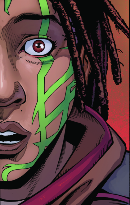 EdenComix's tweet photo. Want to be shocked by an action-packed sci-fi graphic novel? Follow the link &amp; snag your copy of EDEN today! #greatdeal  #Action  #scifi  #Eden #comics  https://t.co/pkU2fgpAFZ https://t.co/tmgbiXtZ2h