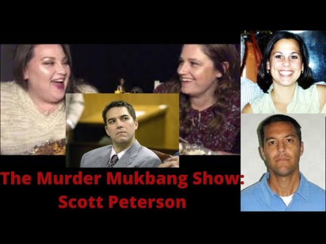 murdermukbang's tweet photo. True Crime: Scott Peterson. Did he do it? Did he receive a fair trial? Should he still be on death row??
#truecrime #murder #scottpeterson #lacipeterson #truecrimecommunity 

https://t.co/ZmcG3ws7f2 https://t.co/ItSEn7wiai