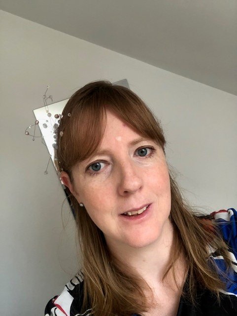 Not quite black tie this year but always time for a little sparkle #BIA2020