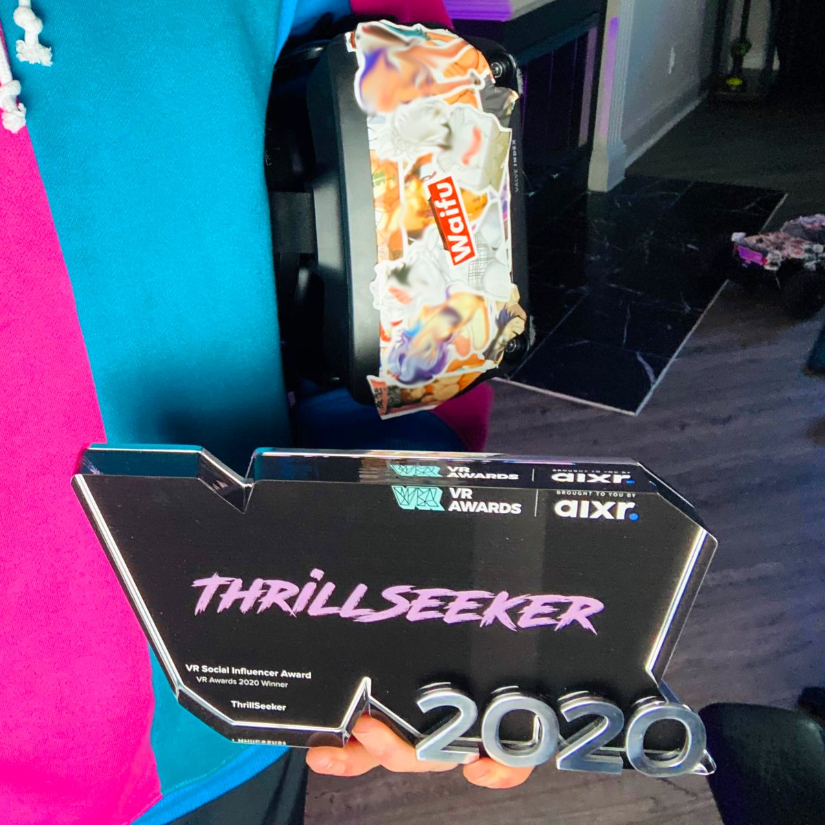 𝙏𝙝𝙧𝙞𝙡𝙡 tweet media