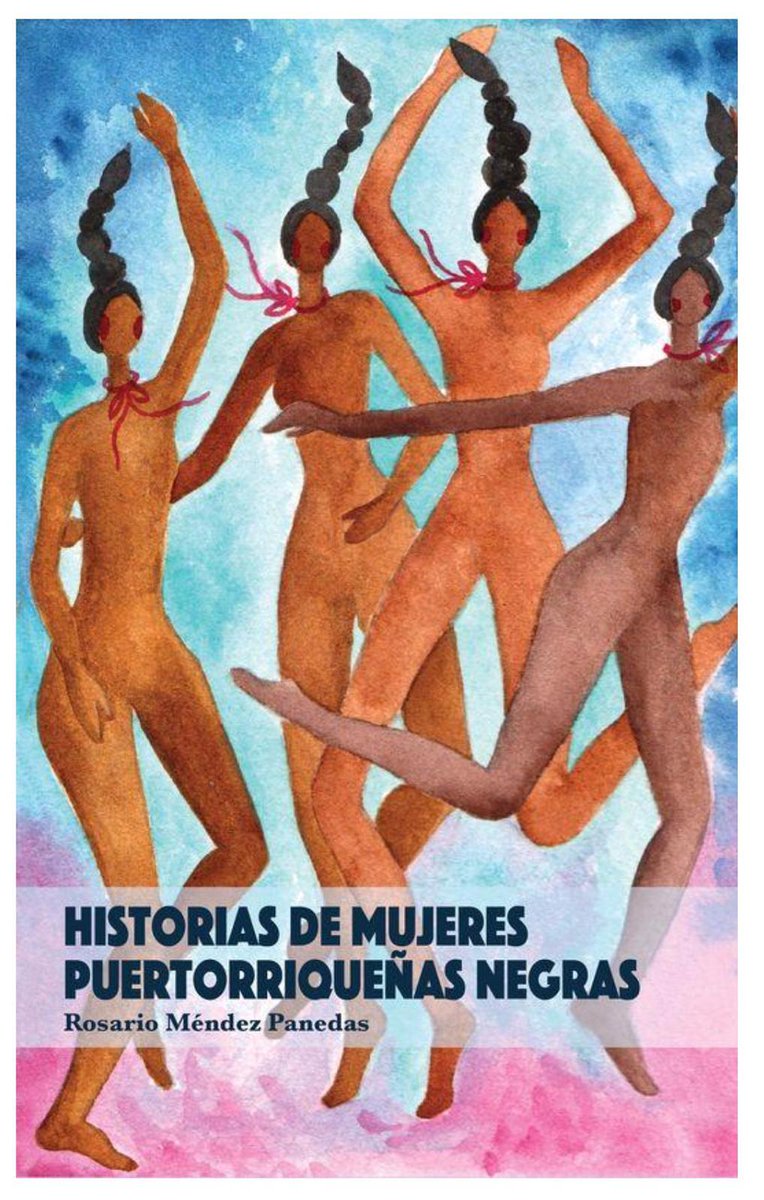 AlcUprm's tweet photo. ¡Saludos a todes!

Nuestra próxima actividad será este jueves, 19 de noviembre a las 6PM. Tendremos a la autora Rosario Méndez Panedas, quien presentará su libro “Historia de mujeres puertorriqueñas negras”.

¡Les esperamos!

Aquí está el enlace: https://t.co/bIypRHI5f8 https://t.co/uzviAWxsWz