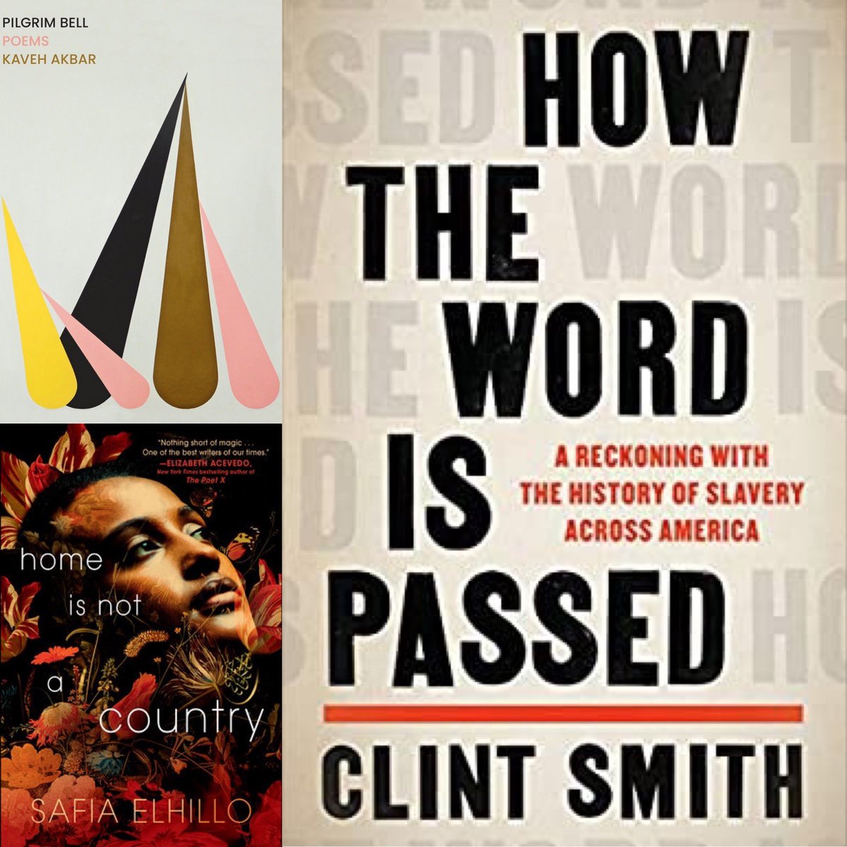 Melissa Smith #TeachLivingPoets tweet media