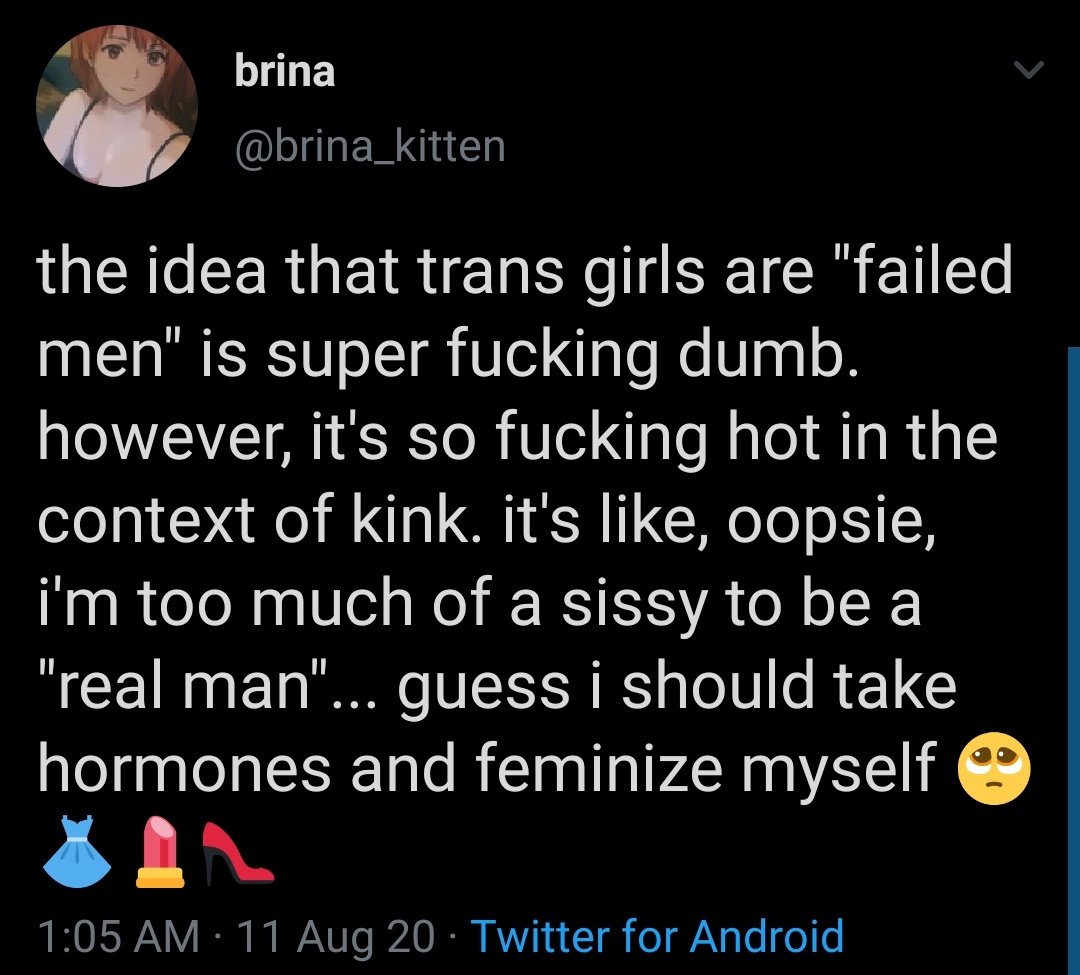 Here's a thread, posted without opinion or comment, for  #TransAwarenessWeek