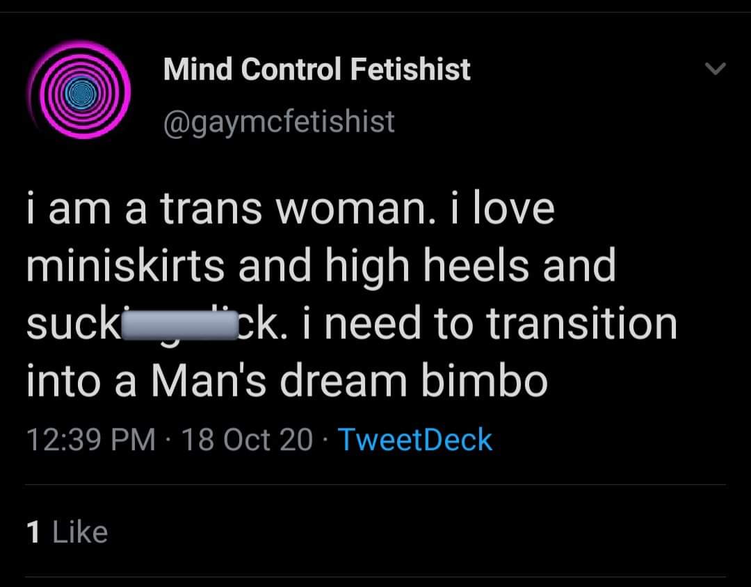 Here's a thread, posted without opinion or comment, for  #TransAwarenessWeek
