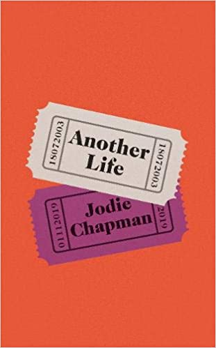 49. Another Life by  @jodiechapman, published in the UK by  @MichaelJBooks,   #books  #NewYear