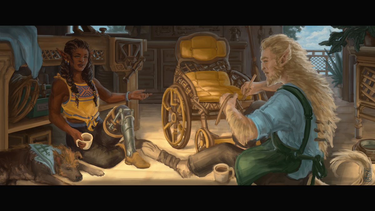 Twoucan Wheelchair の注目ツイート イラスト マンガ コスプレ モデル