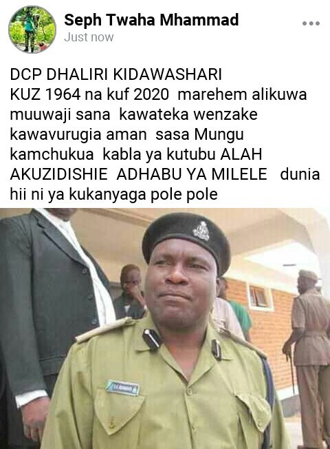 seph_twaha's tweet photo. @eastafricatv https://t.co/47hRcMNICH