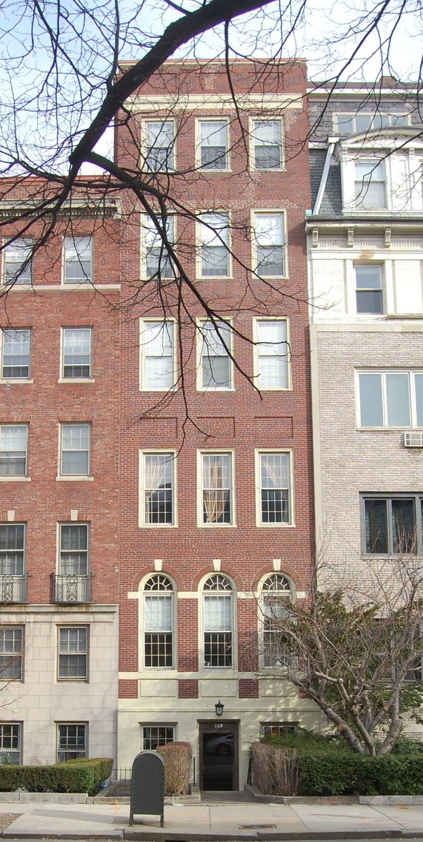 Mary Kimball received her education at private schools and displayed an interest in social science early in her life. In 1880, she married manufacturer William Browne Kehew, who was supportive of his wife’s reform work. Their lived on tony Beacon Street in Boston.4/