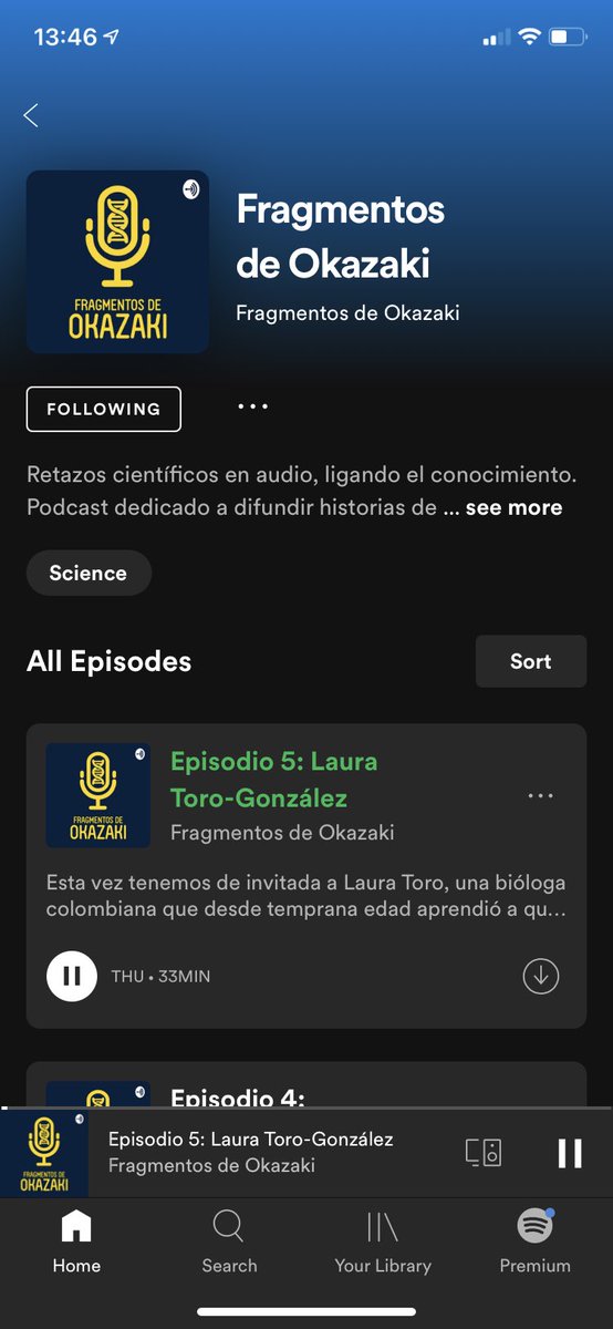 ebriceno25's tweet photo. 👇🏽

https://t.co/tU0PYC6lPK

#podcast #ciencia #scicomm https://t.co/gzkAYnMbia