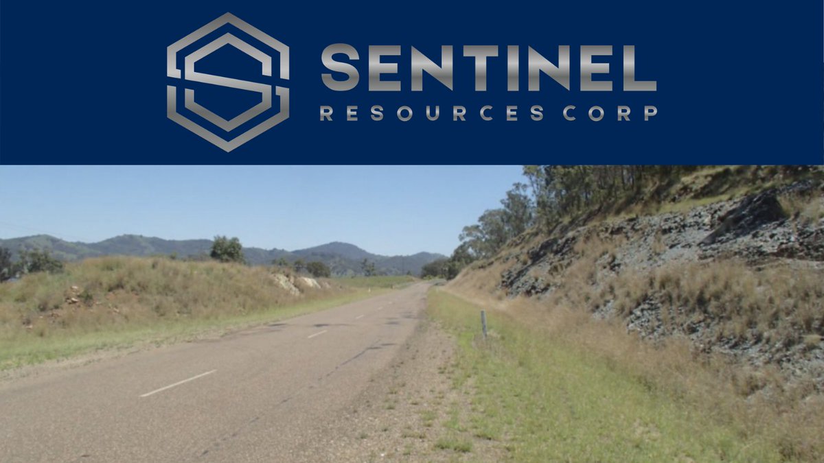 SentinelResCorp's tweet image. Sentinel Resources' Australian #gold portfolio covers 945 sq. km. in New South Wales.

Located within the prolifically mineralized Lachlan and New England orogenic terranes, with over 198 historic gold mines and prospects.

CSE: $SNL | OTC: $SNLRF

sentinelexp.com/projects/