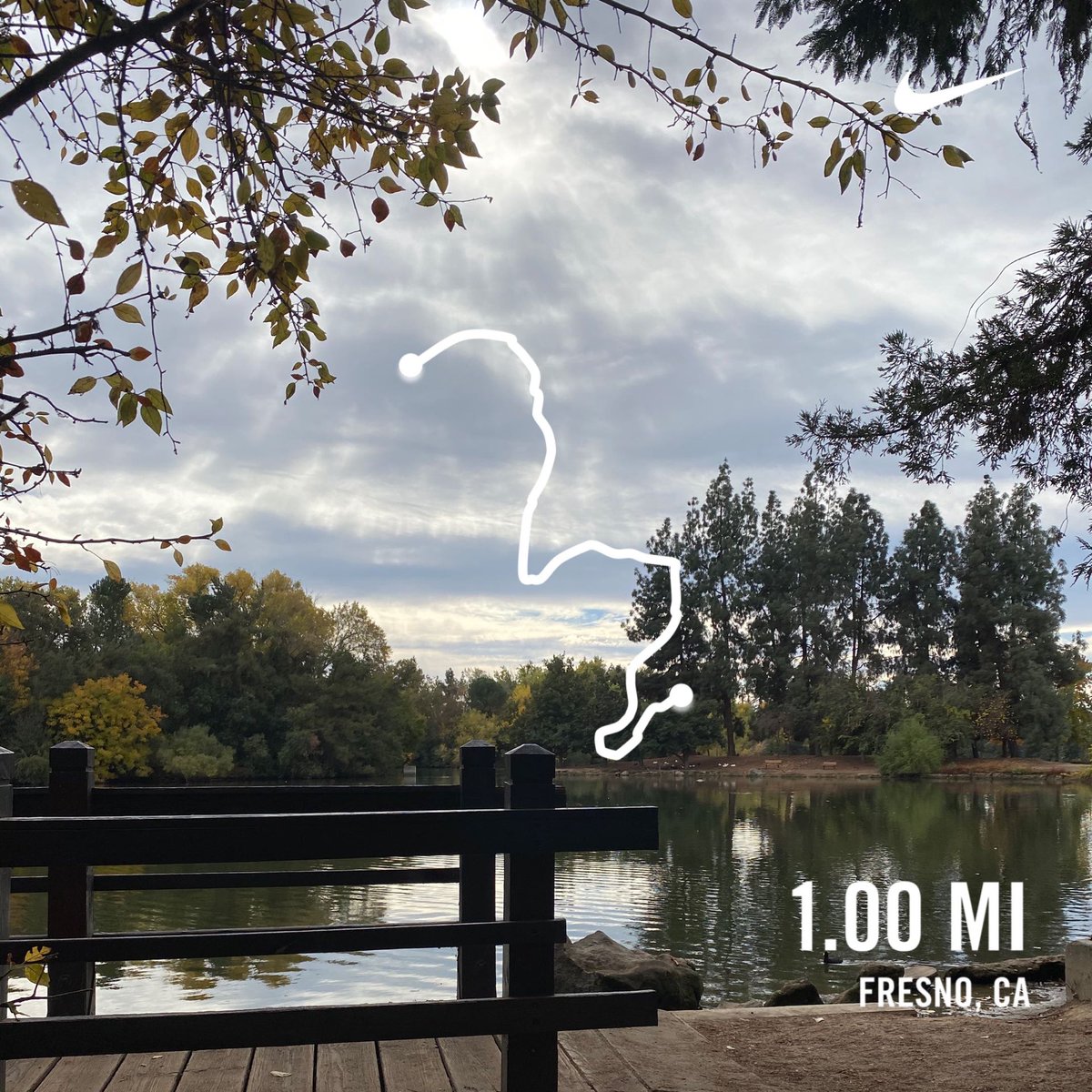 hottiepippen_'s tweet photo. Thankful for this run 🙏🏼 @bennettrun
#nike #nikerunclub #NRC #everyrunhasapurpose #startinglines https://t.co/uEIaAQCaLf