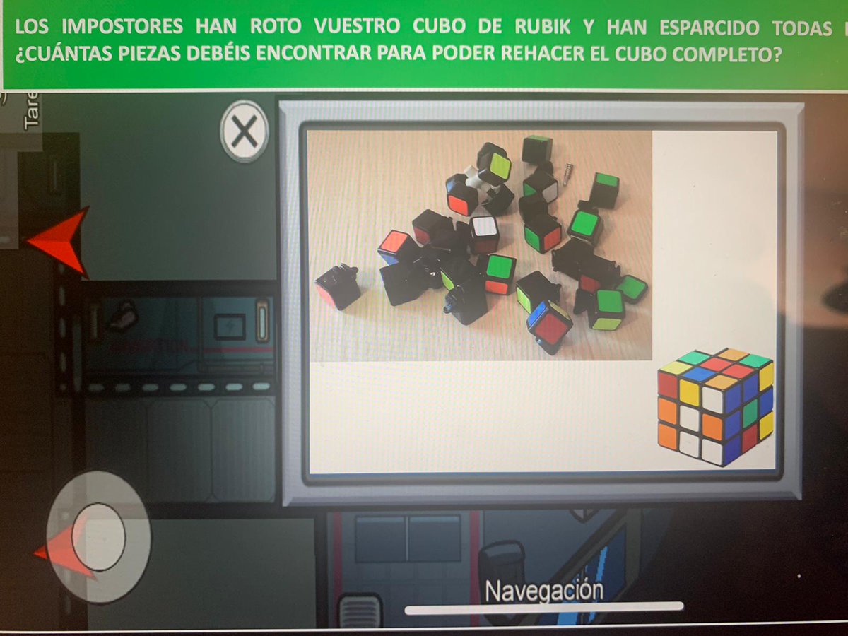 Colegio FEC de Jesús tweet media