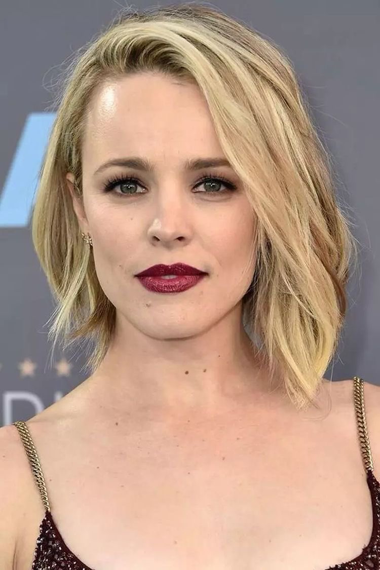 Happy birthday to the beautiful queen Rachel McAdams 