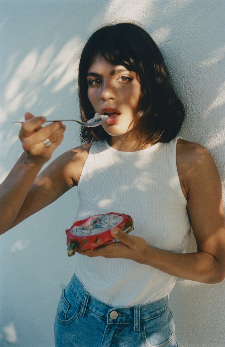 wiissa0's tweet photo. Jen Ceballos (endlesslyloveclub) for @NastyGal, shot by #wiissa 🌞 https://t.co/RnarZqY5fy