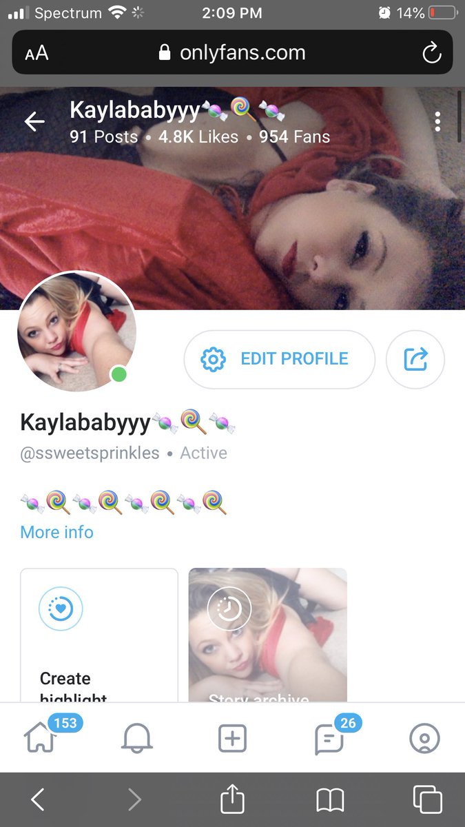 Kaylababyyy10's tweet photo. @KatyKateNSFW 🍭🍬💦🧁

https://t.co/GvpAsZuxVK

Show me love babe❤️I just created!! Free to follow/Subscribe!💕🍬🍭💕🍬💦 https://t.co/H6GbE6j1Ux