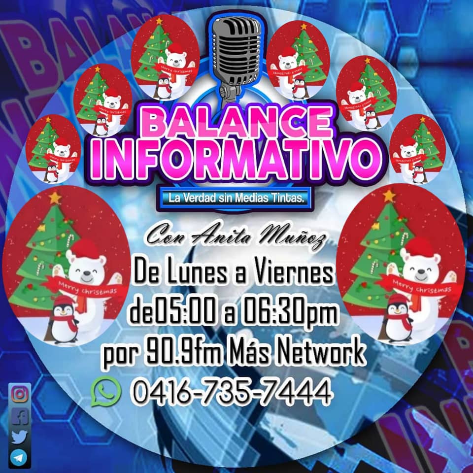 Balanceinforma2's tweet photo. #NuevaFotoDePerfil https://t.co/ruTHi5FQFM