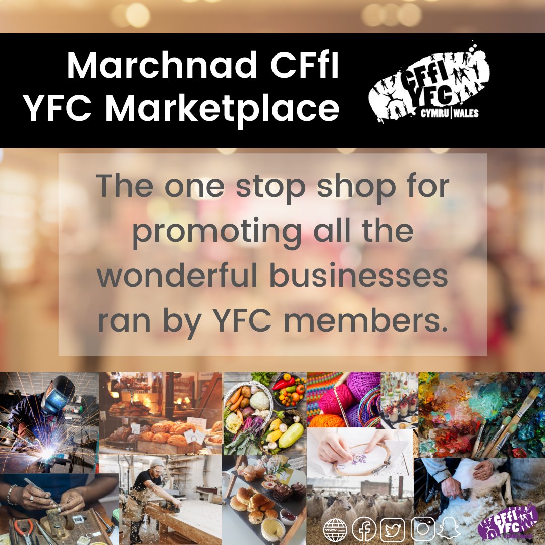 Wales Yfc Walesyfc Twitter