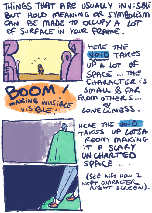 Ep 3 [the way of the master cheater// A STORYBOARD GUIDE ] 
I have time to make more of those, so I'll keep doing that while I can ! this is surface area trick part 2 ! ep 1 &amp; 2 pinned on my twitter profile ! 