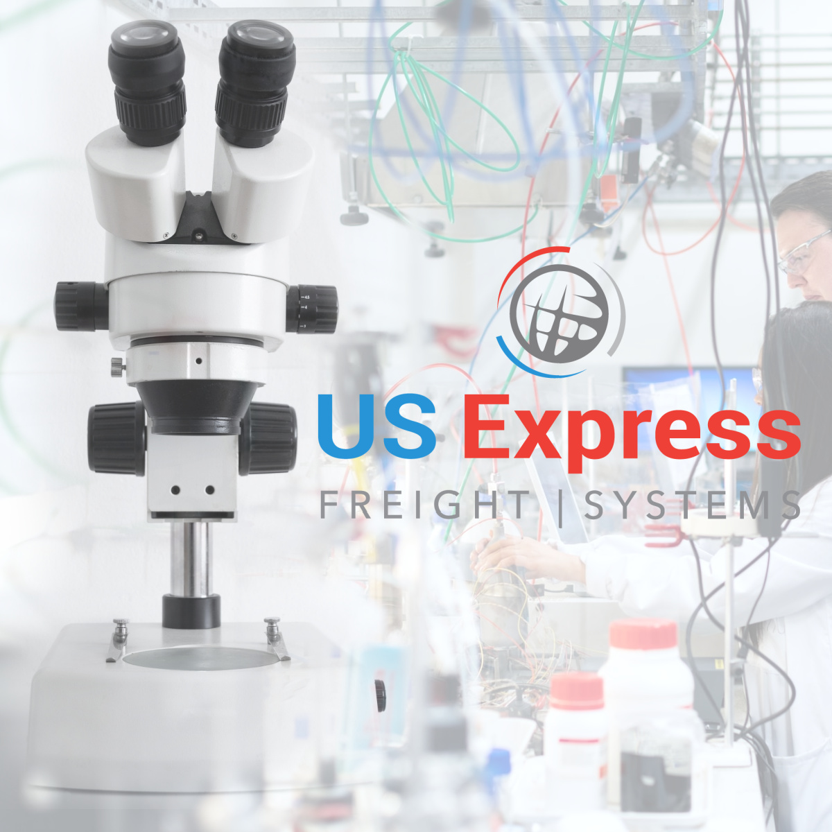 ShipUSExpress's tweet photo. Transparency is a better quality---
We believe with equipment this fragile, you deserve photos at pick up and delivery, email alerts and call aheads to schedule the delivery. Your instrument needs a different level of care without the extra costs. https://t.co/BMyXhWFA0K
#biotech https://t.co/KZUQVeuGmz