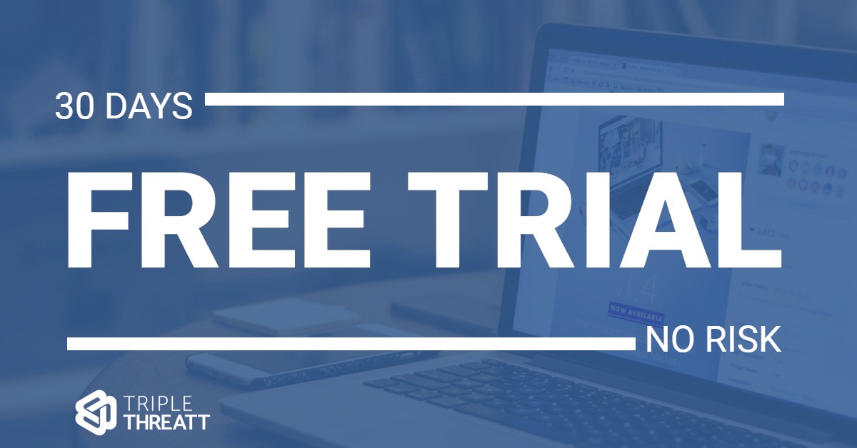 Higher closing rates. Yes
Highest ROI of any tool. Yes 
140 happy dealerships. Yes 
Thousands of happy customers. Yes
30 day free trial. Yes