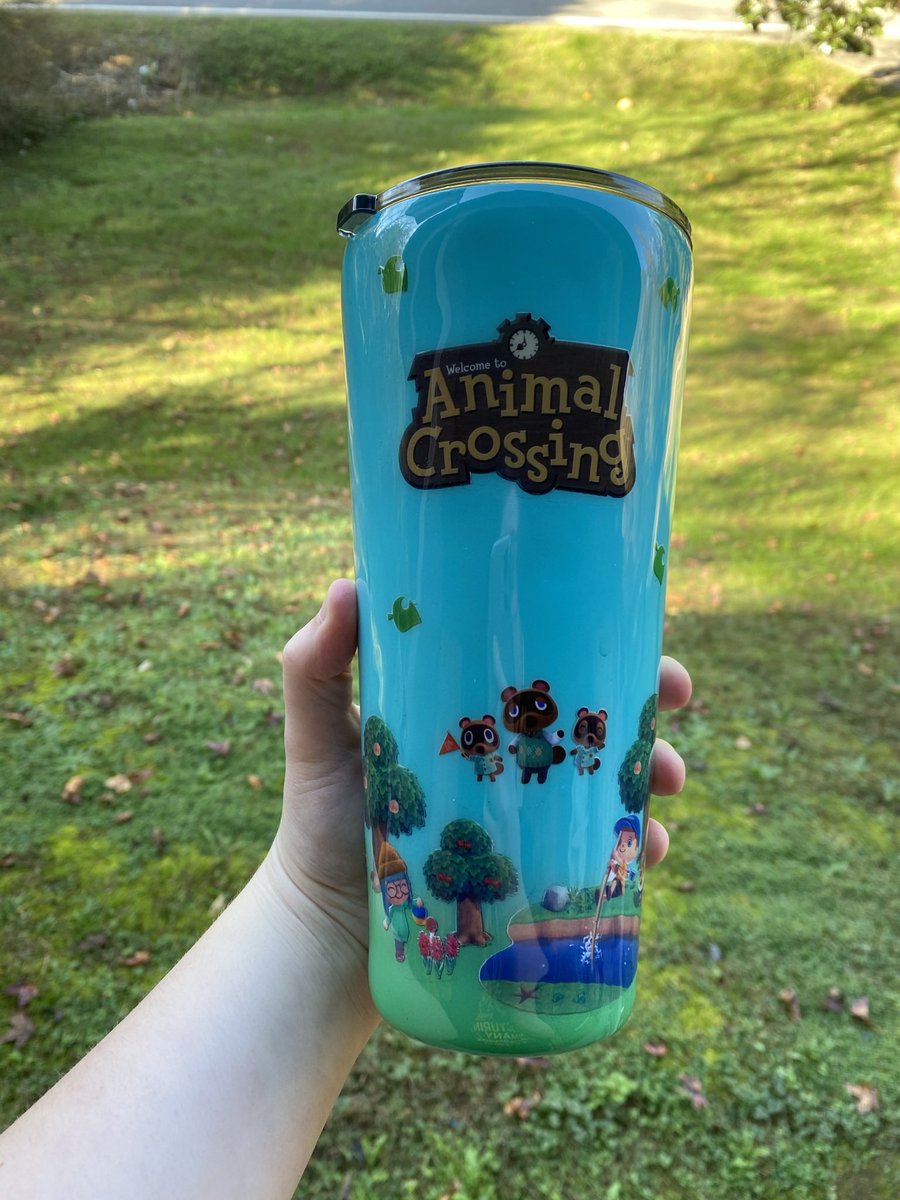 JTumblers's tweet photo. Recent Orders!
#AnimalCrossingNewHorizons #tumblers #etsy #etsyshop #christmasgift #customtumblers 
#hawks #MyHeroAcadamia #anime https://t.co/8NKdQCzUHl