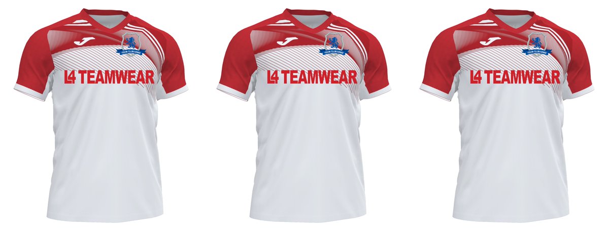 LS4 Teamwear tweet media