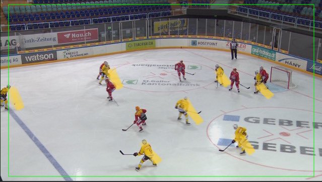 der <a href="/scbern_news/">SC Bern</a> mit dem revolutionären 2-3-2-System unterwegs...