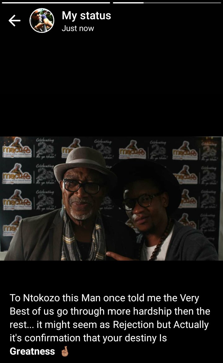 @Didi_Teboho Mokoena (@didi_koena) on Twitter photo 