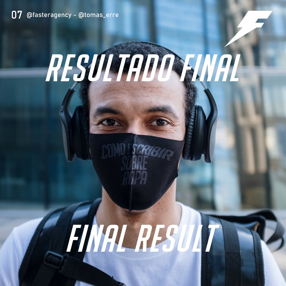 AgencyFaster's tweet photo. #graphicdesignersofinstagram #brandingdesign #instagramstrategyguide #instagramstrategytips #businessstrategist #onlinebusinesscoach #digitalmarketing #designcompany https://t.co/Xg3W5TSlHP