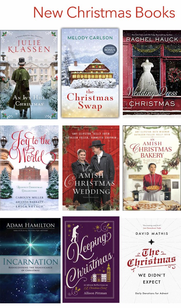 dcc_library's tweet photo. Grab Up Christmas Books and Movies! https://t.co/eUfezYLwrd https://t.co/McqhvPqf4v