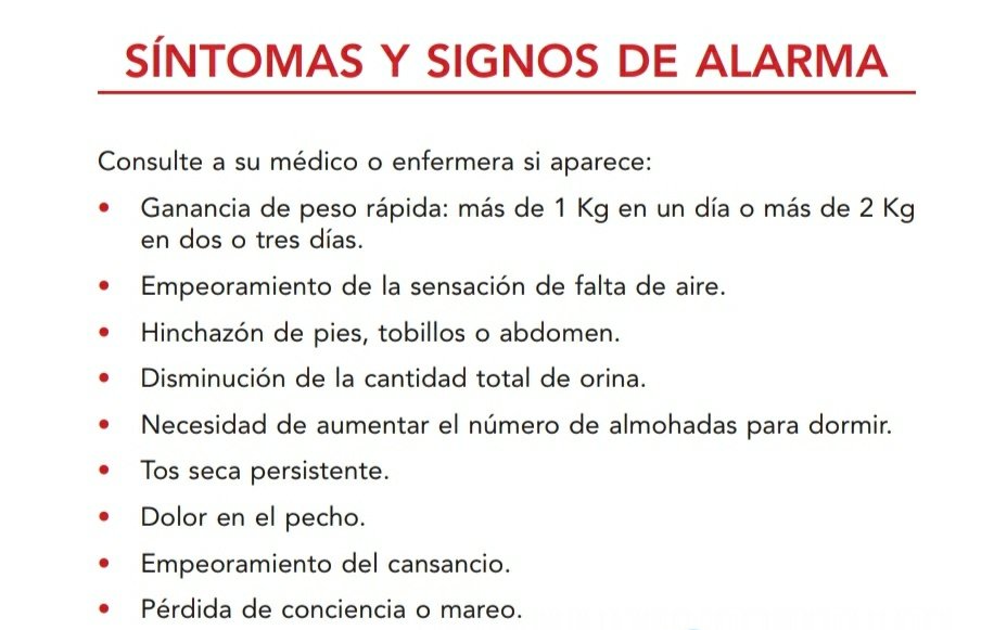 carprimur's tweet photo. 🌈Acortar el TIEMPO entre síntomas e inicio de diuréticos evita ingresos y muerte por Insuficiencia Cardiaca. 
💡La COORDINACIÓN entre niveles asistenciales y el ENTRENAMIENTO comunitario para detectar signos y síntomas de alarma son prioritarios!
@Murciasalud @franpastorperez https://t.co/a69EIUhyyH