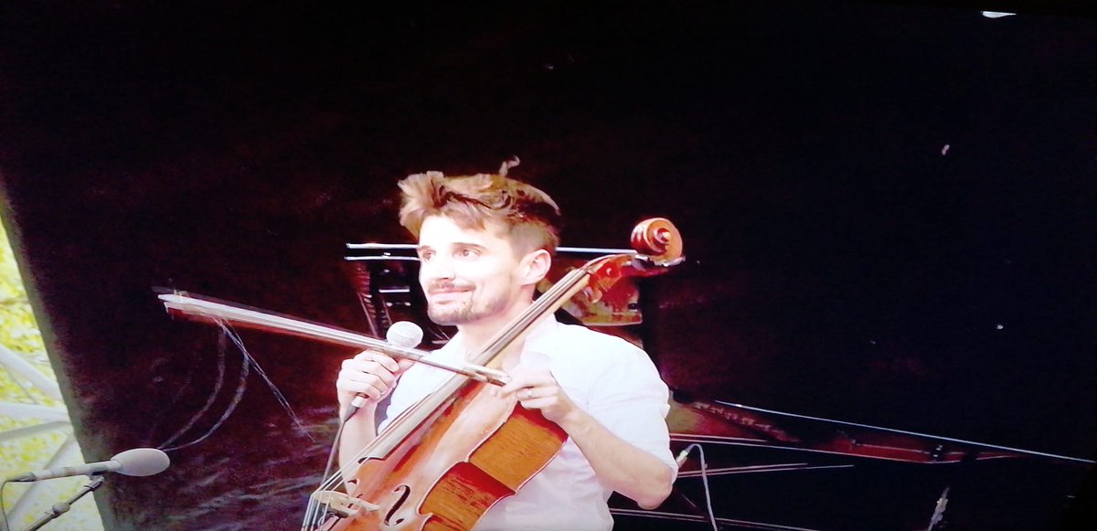 In onda su <a href="/SkyArte/">skyarte</a> il docufilm dedicato al nostri festival 😍